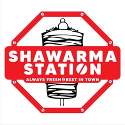 Shawarma Station