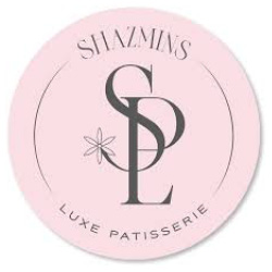 Shazmins Luxe Patisserie