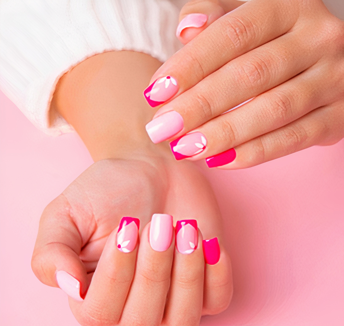 She Glam Beauty Salon