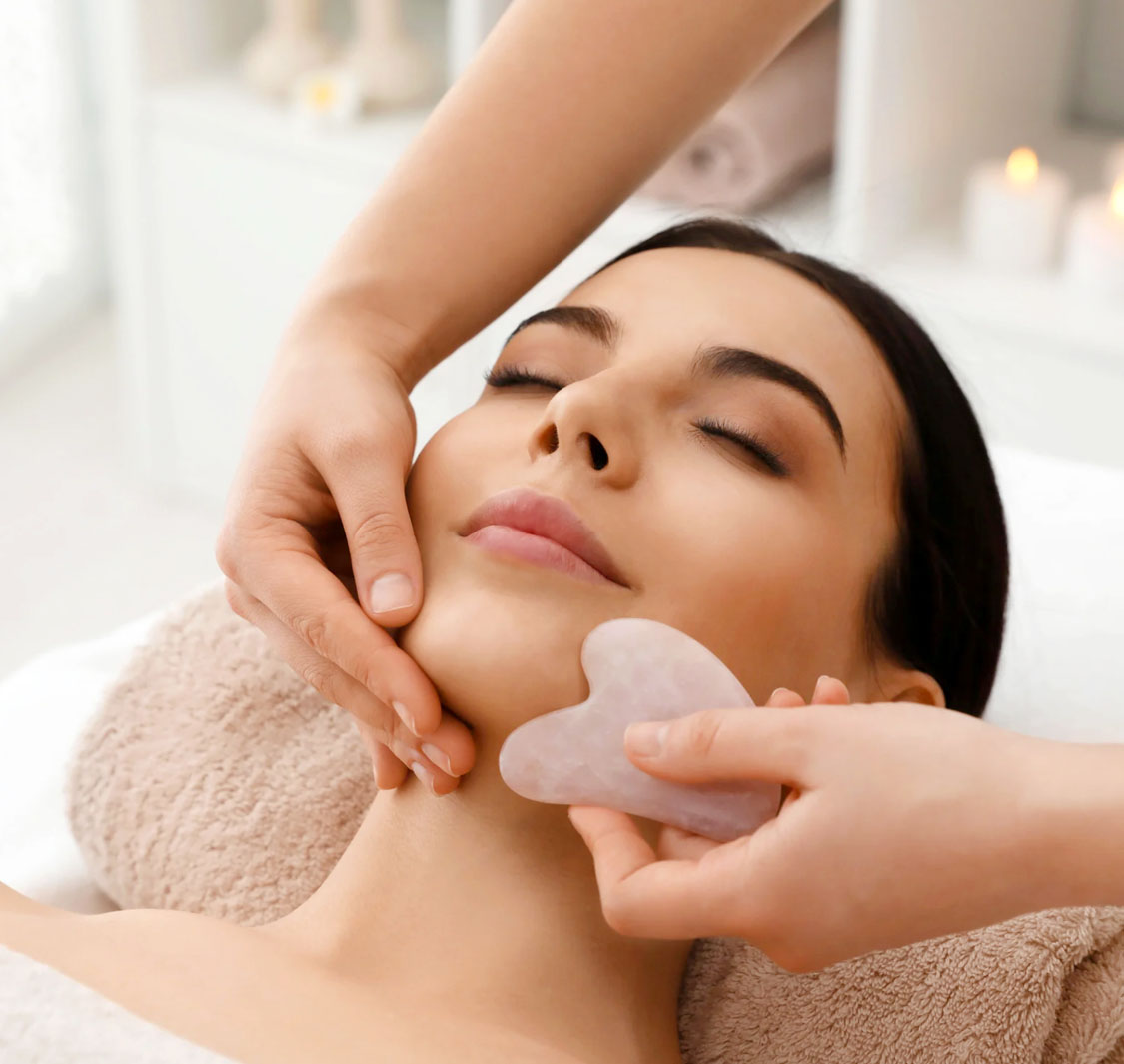 Sheer Indulgence Health & Beauty