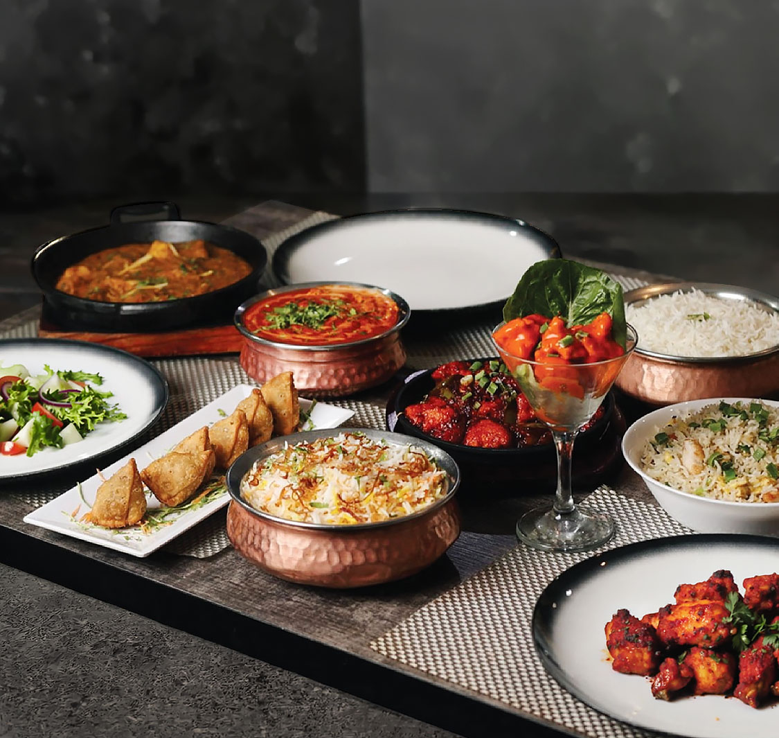 Shehnai Indian Restaurant