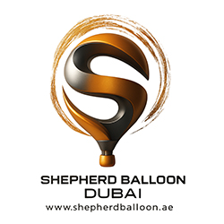 شيبرد منطاد الهواء الساخن دبي