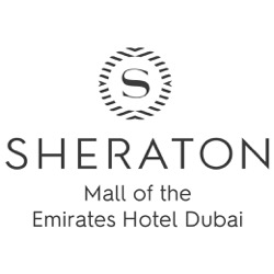 Sheraton MOE Pool