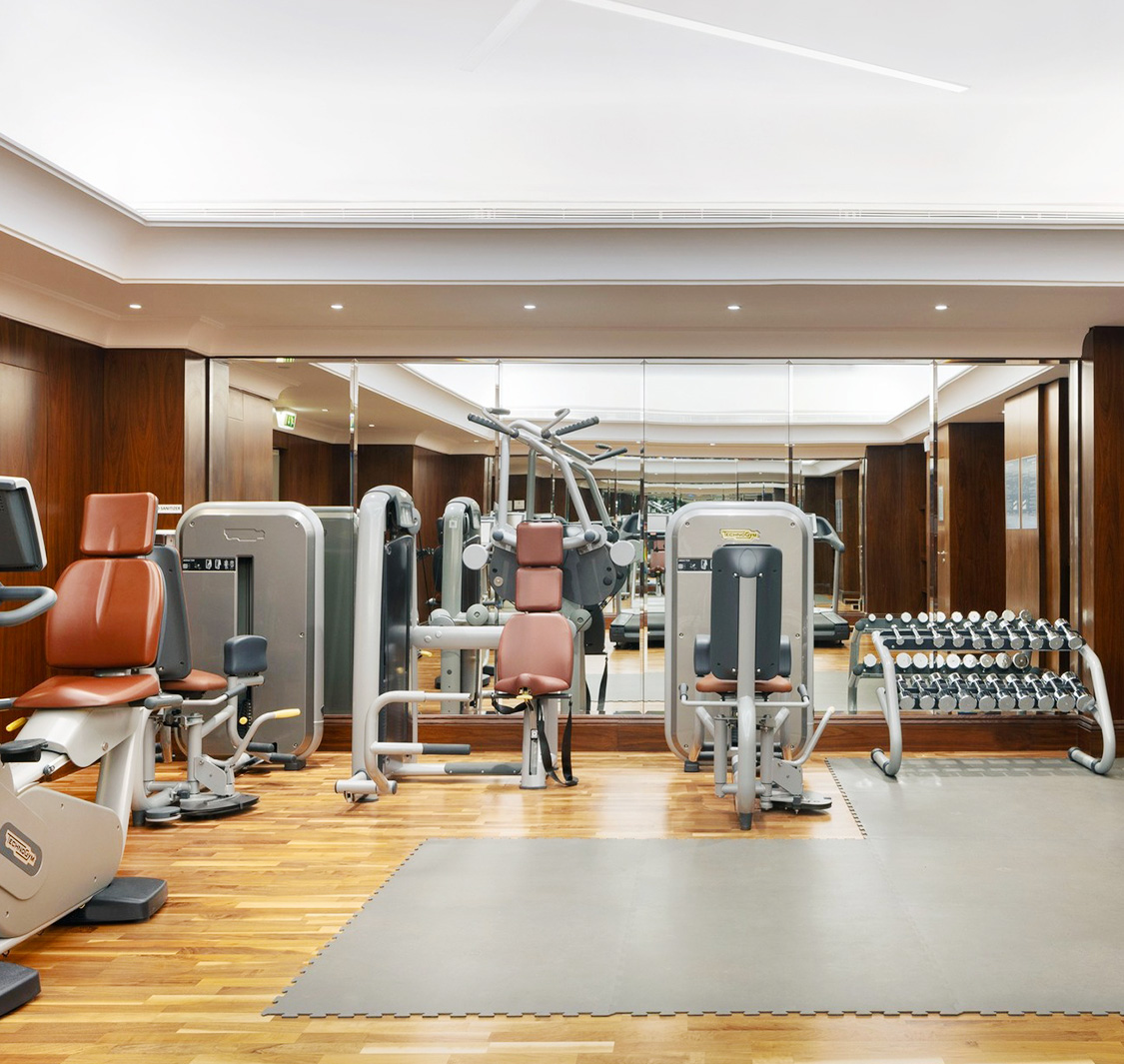 Sheraton Fitness