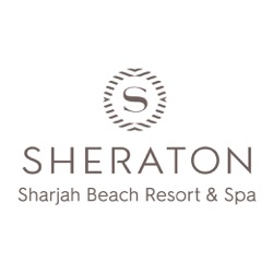 Sheraton Sharjah Pool & Beach