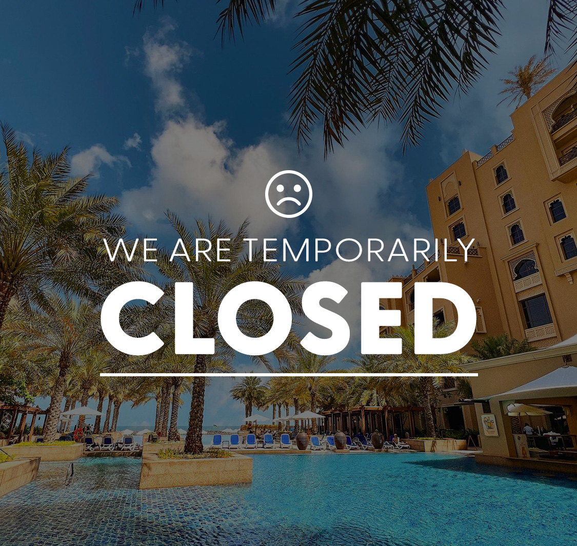 Sheraton Sharjah Pool & Beach