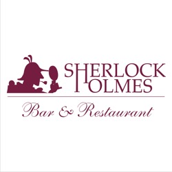 Sherlock Holmes Pub