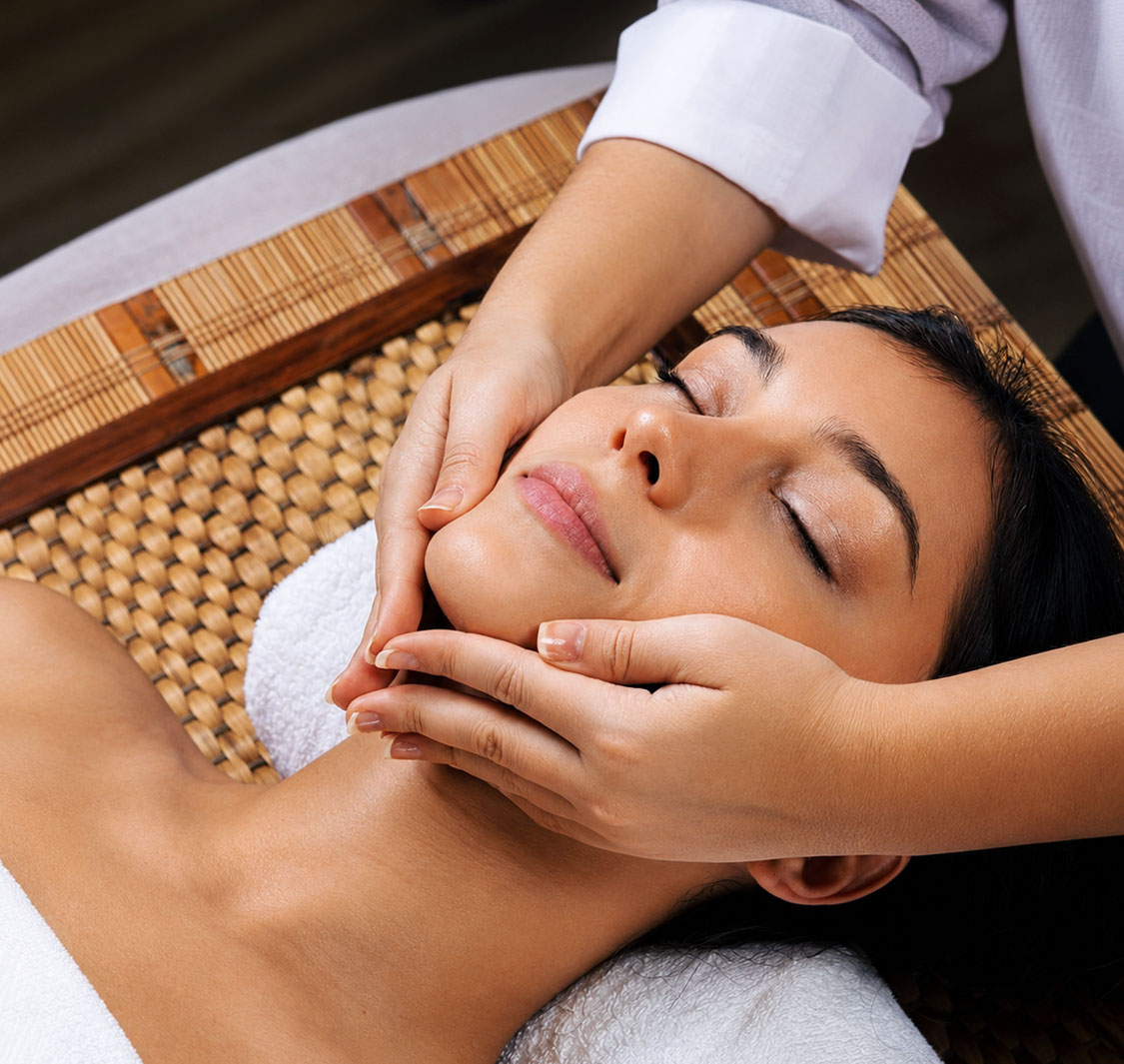 Sherry Spa