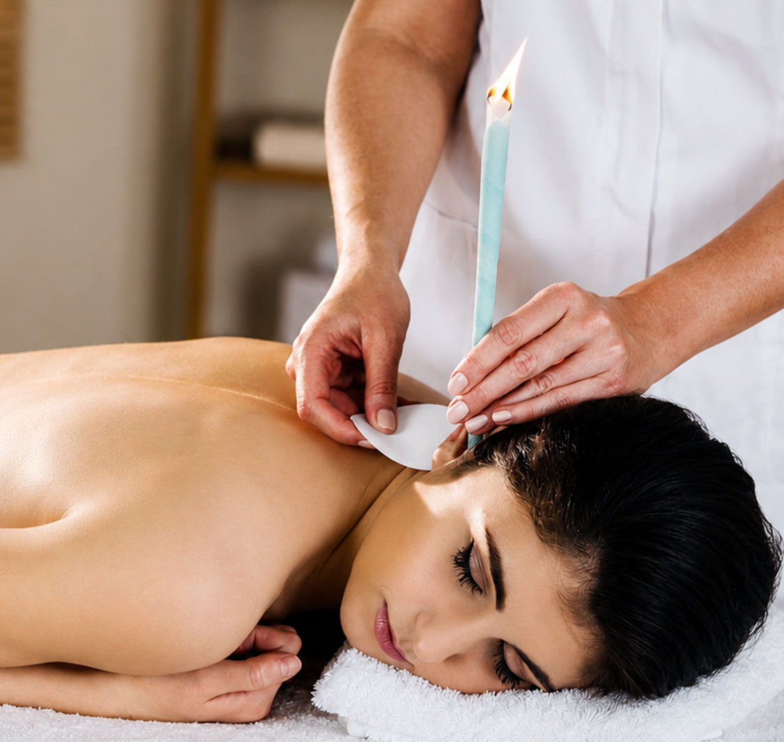 Sherry Spa