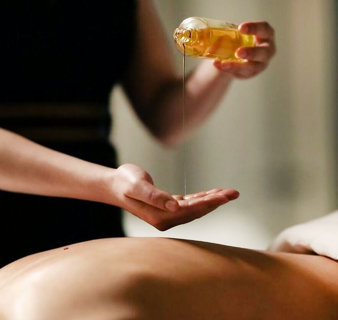 Sherry Spa
