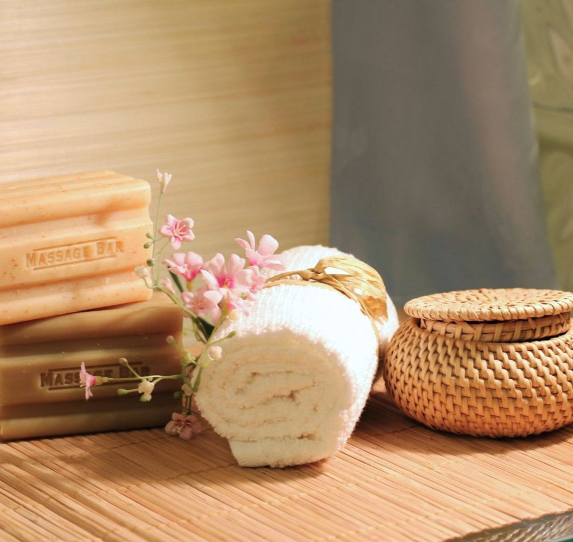 Sherry Spa