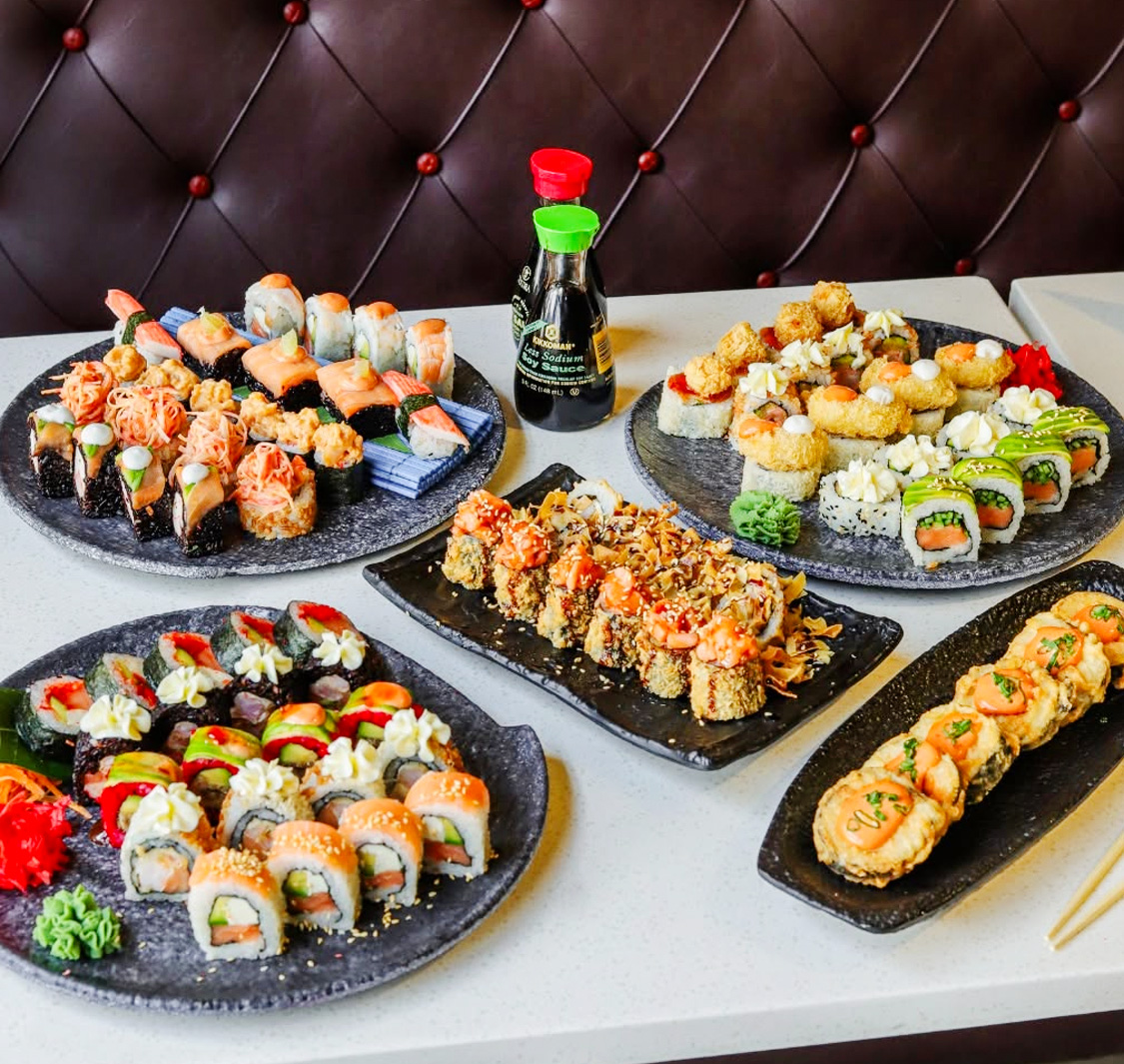 Shima Japanese Cuisine