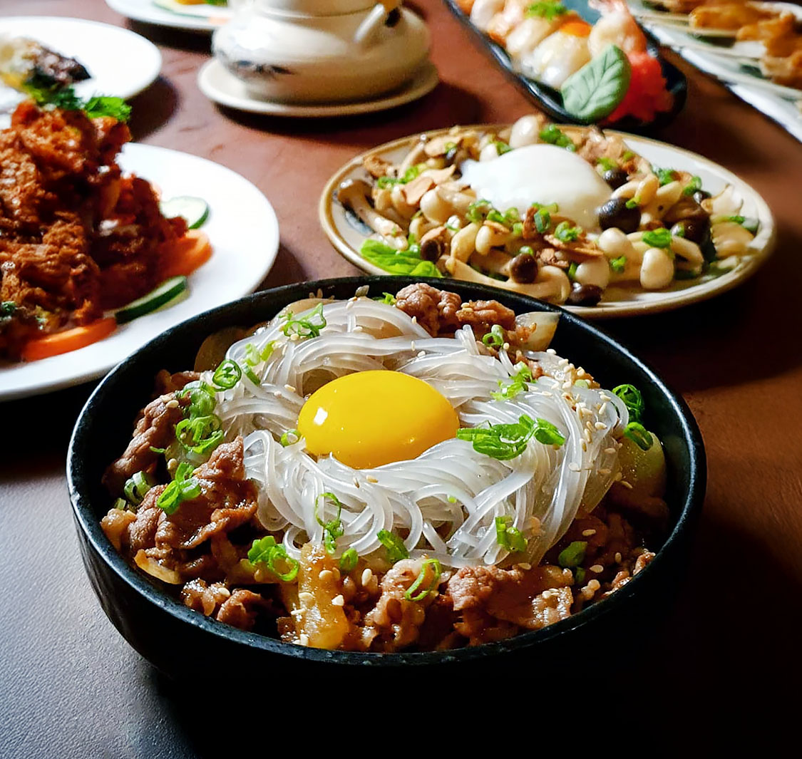 Shin Minori Japanese Restaurant