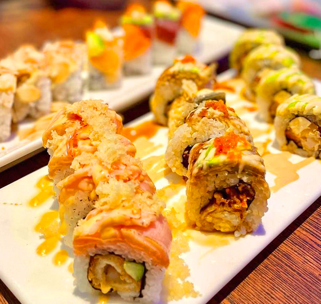 Shin Minori Japanese Restaurant