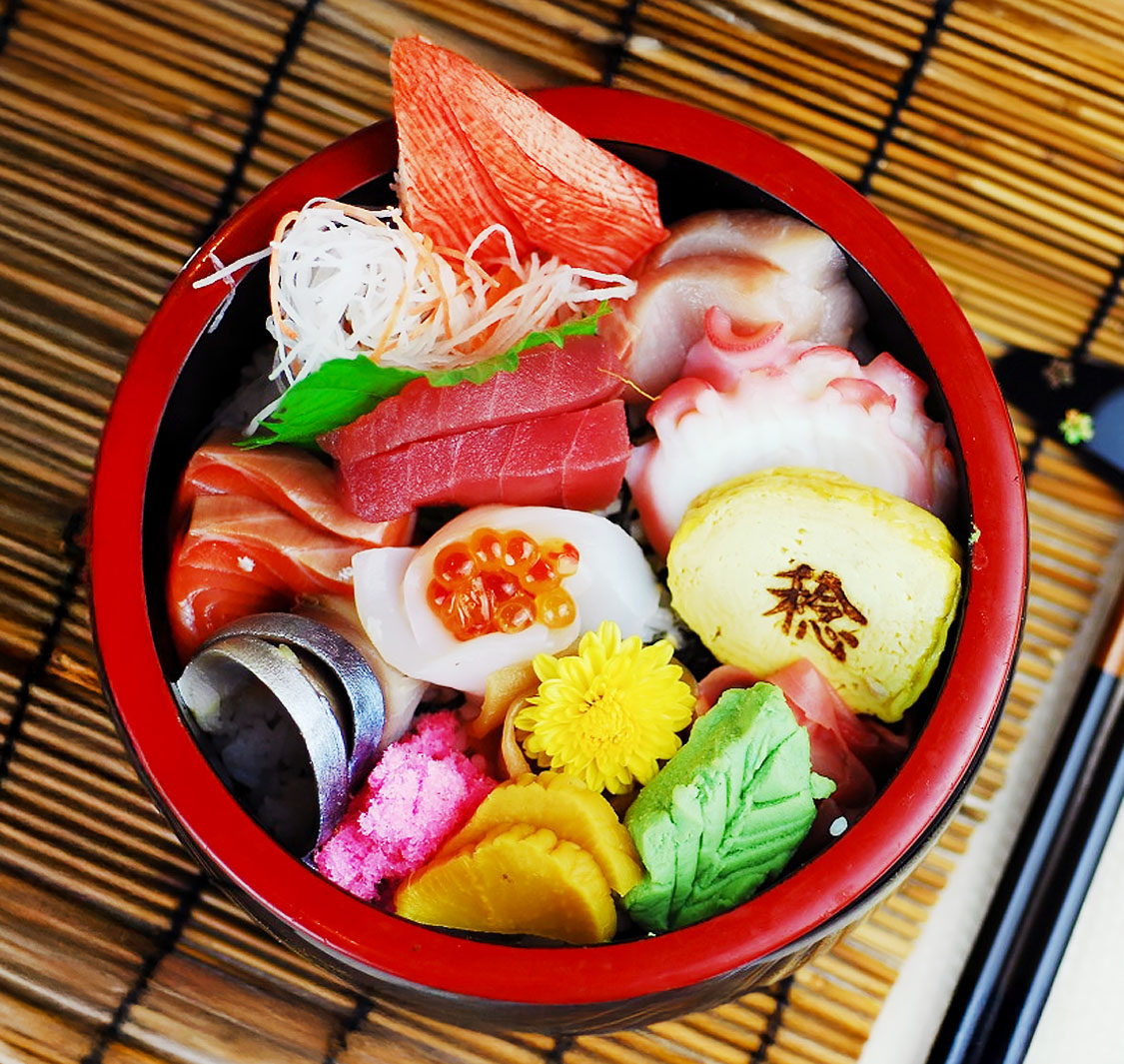 Shin Minori Japanese Restaurant