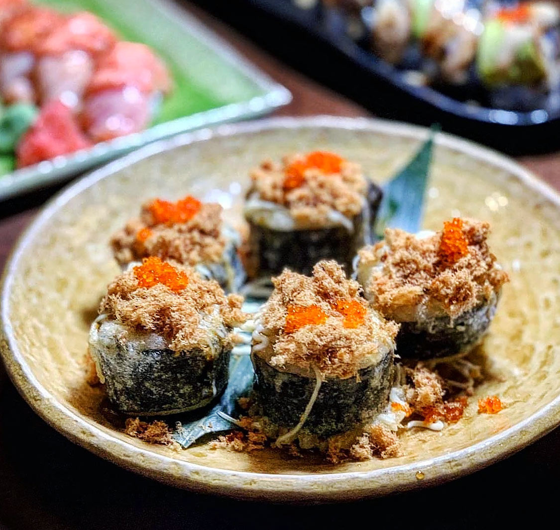 Shin Minori Japanese Restaurant