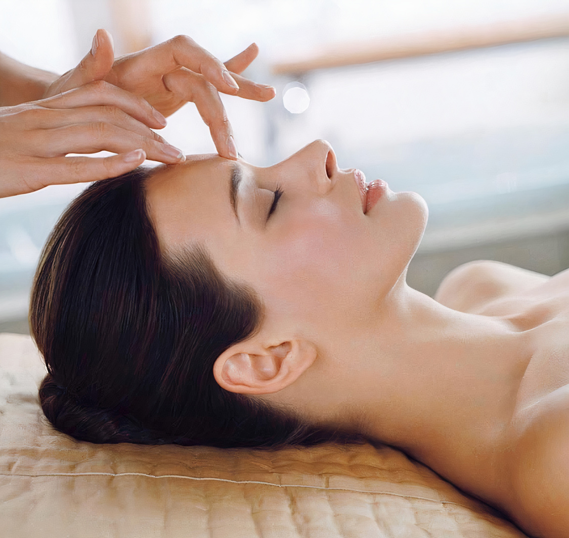 Shine Spa Sheraton Mall of the Emirates