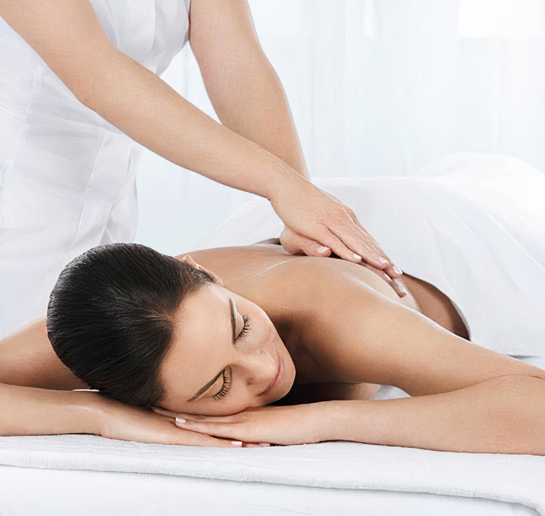 Shine Spa Sheraton Mall of the Emirates