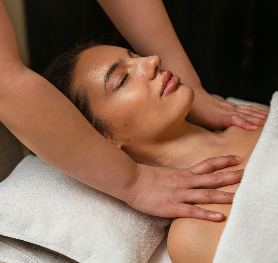 Shine Spa