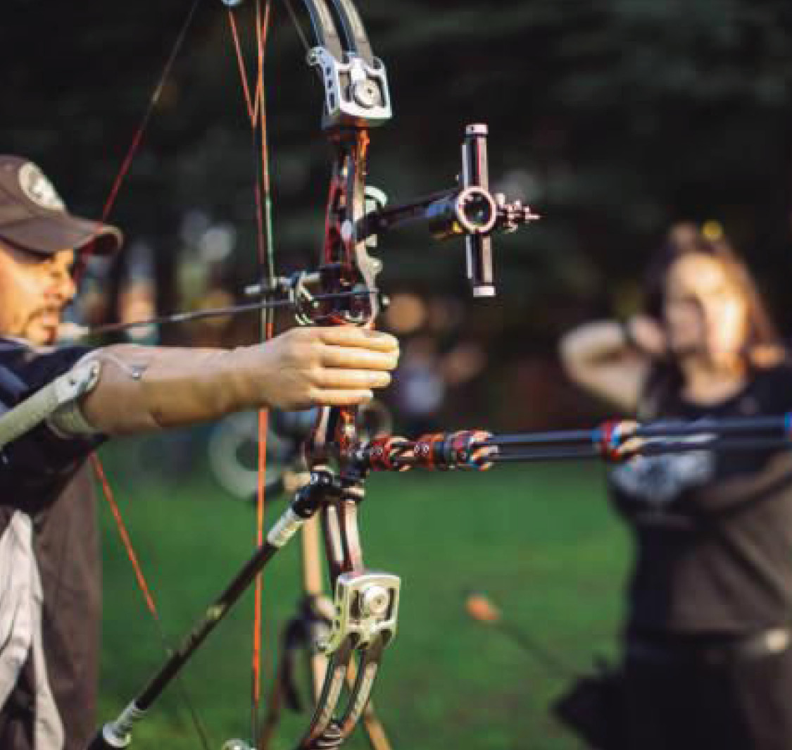 Shooting Academy