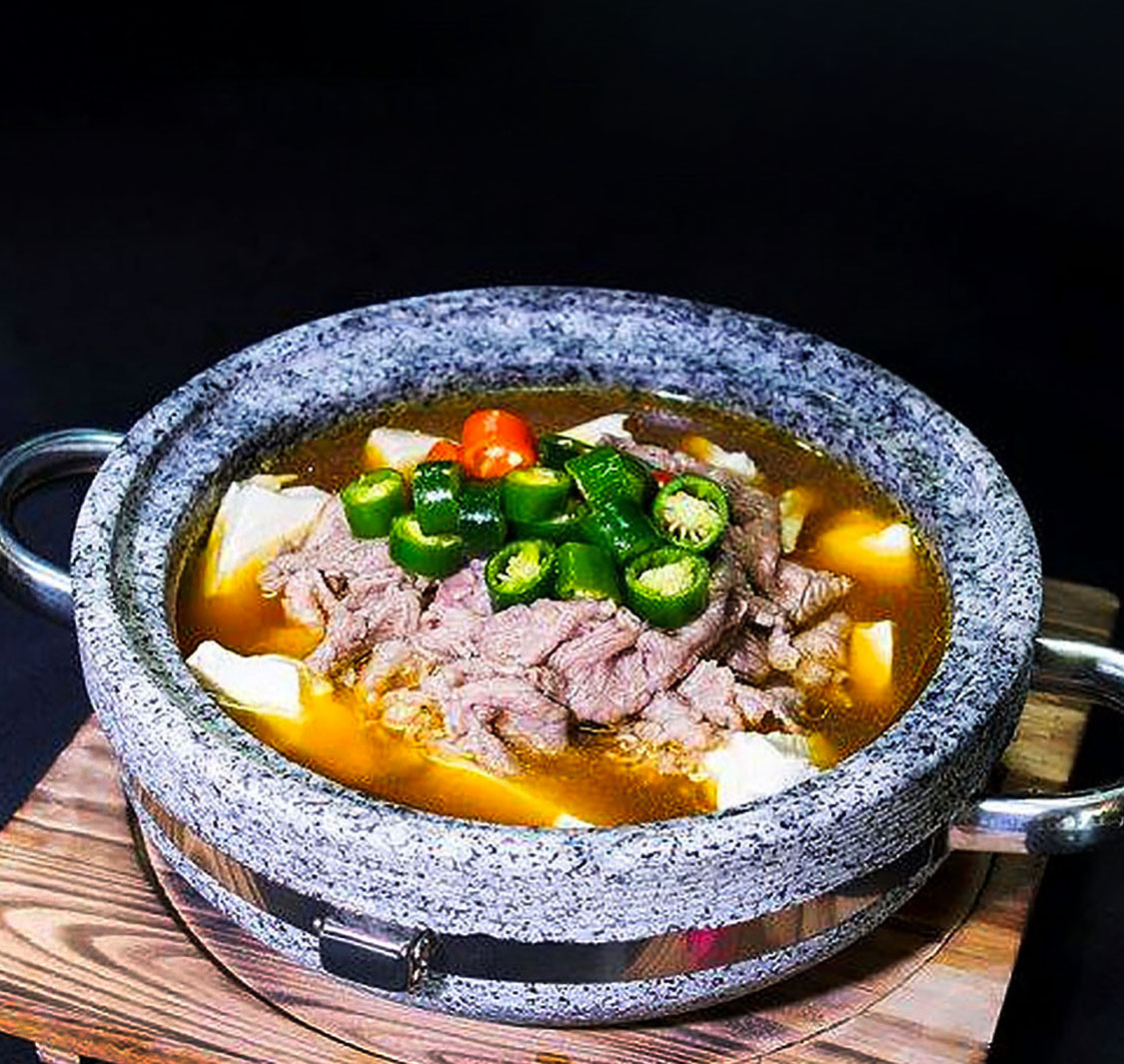 Shu Yan Sichuan Cuisine