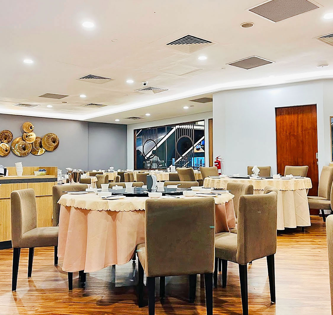 Shu Yan Sichuan Cuisine