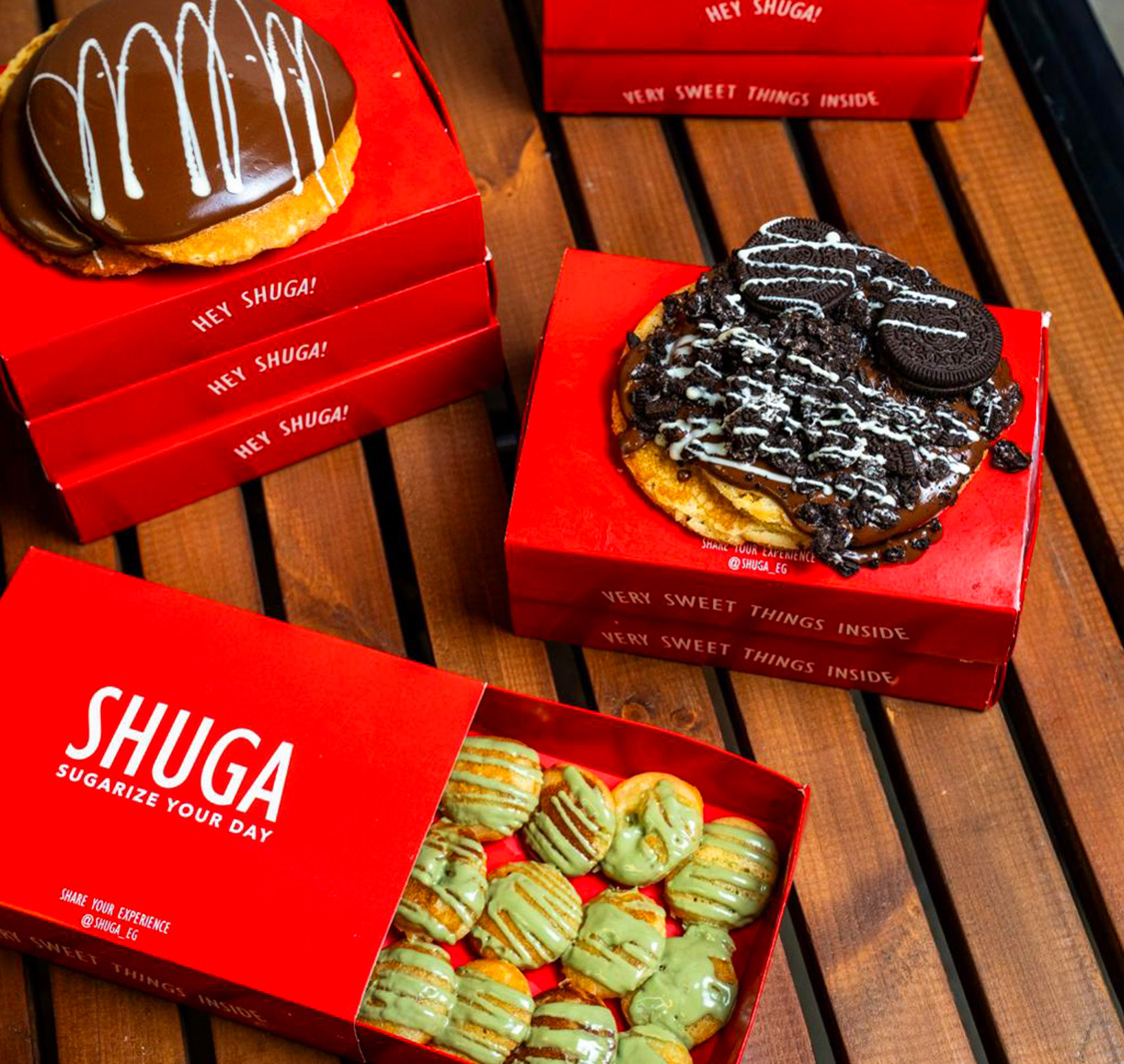 Shuga