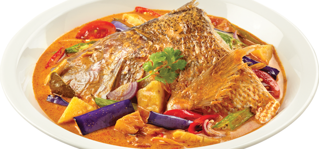 Siam Kitchen