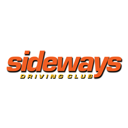 Sideways Driving Club