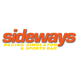 Sideways Sports Bar