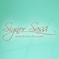 Signor Sassi