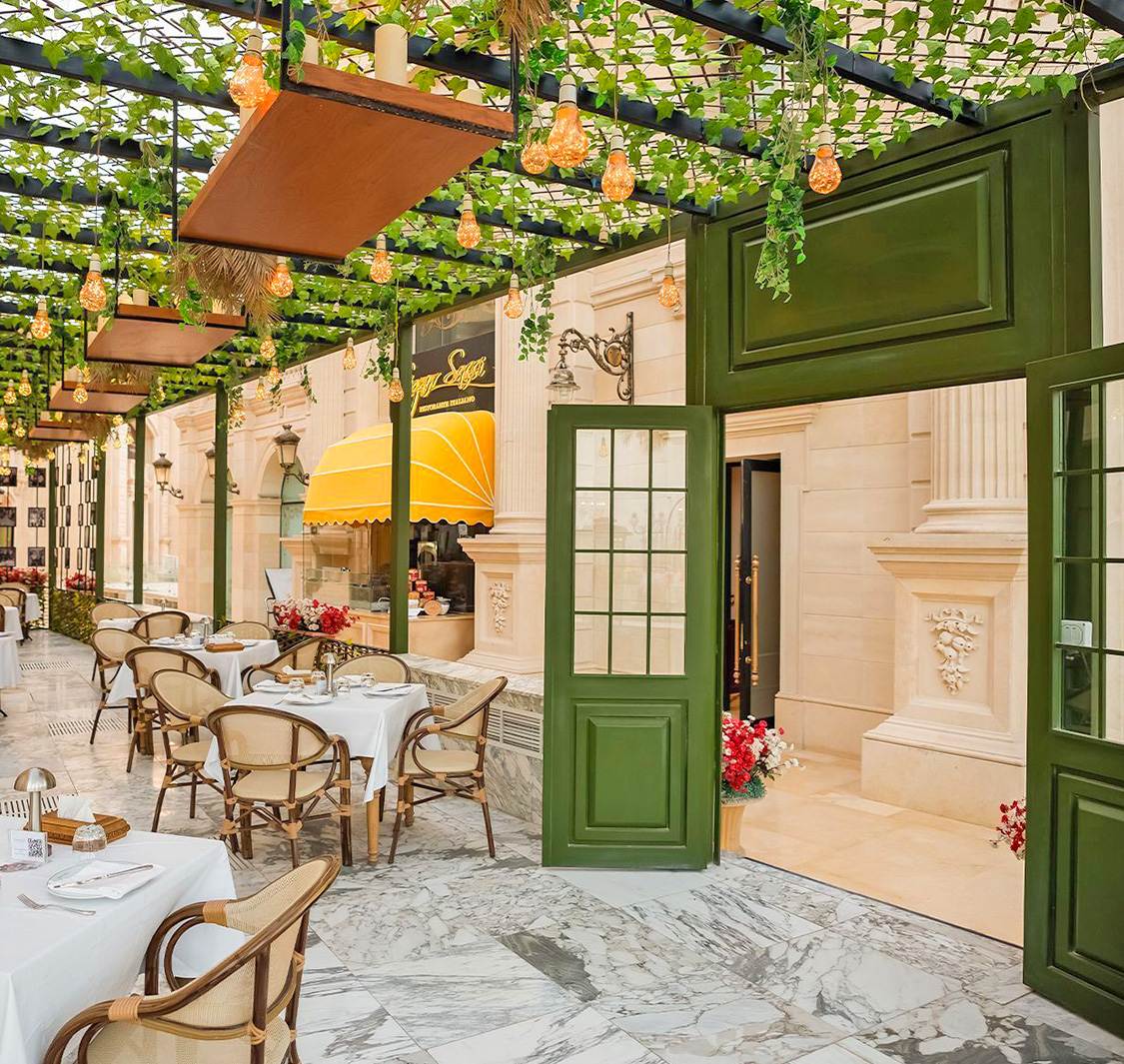 سينيور ساسي