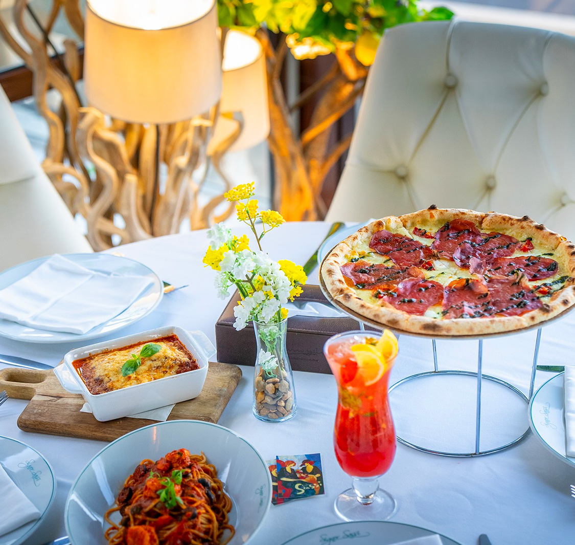 سينيور ساسي