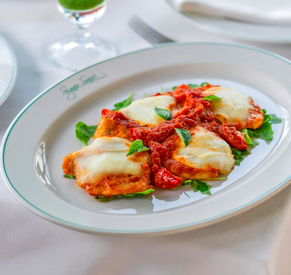 سينيور ساسي