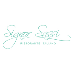 Signor Sassi
