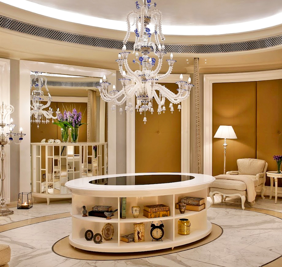 Silk Spa