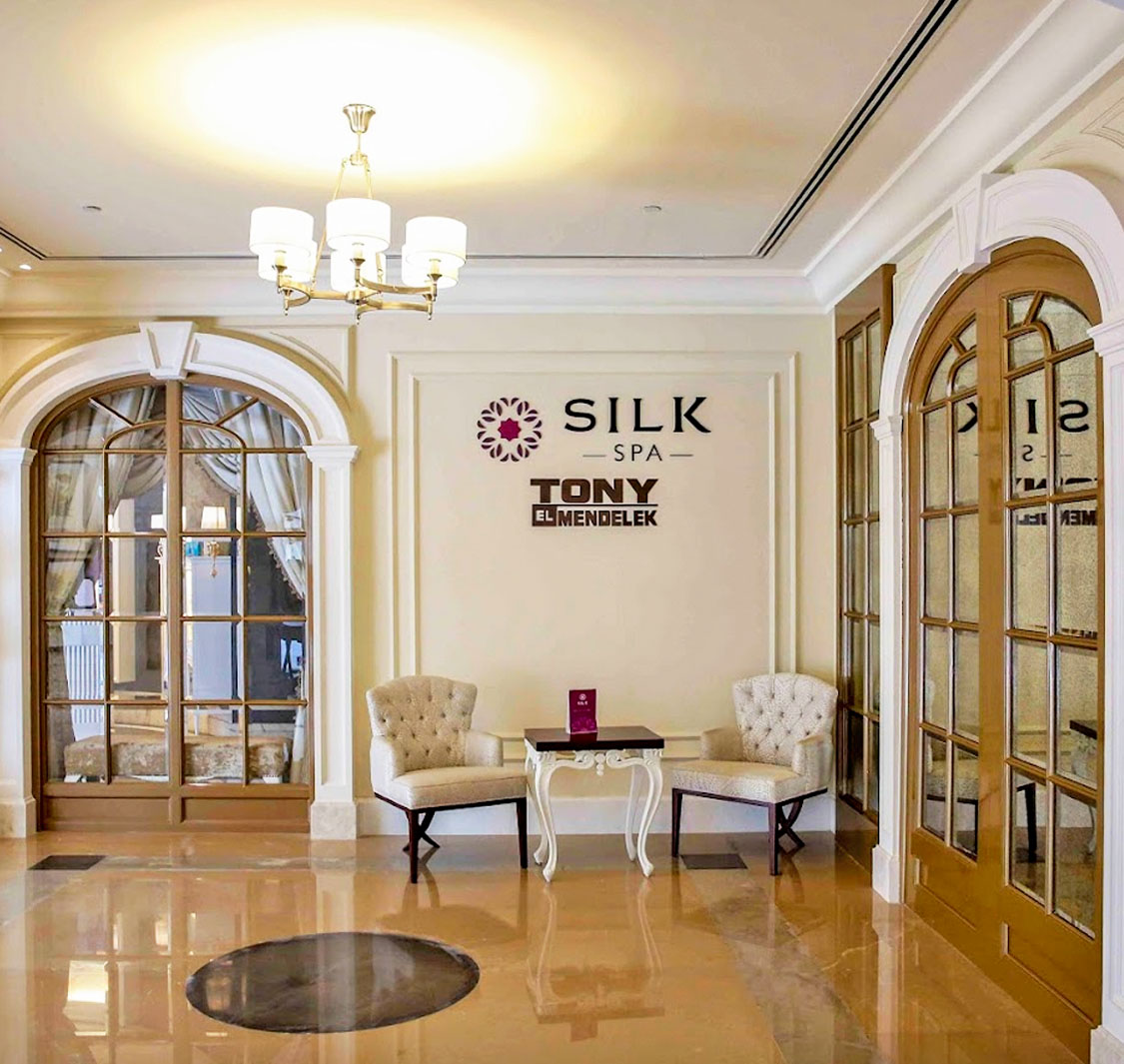 Silk Spa