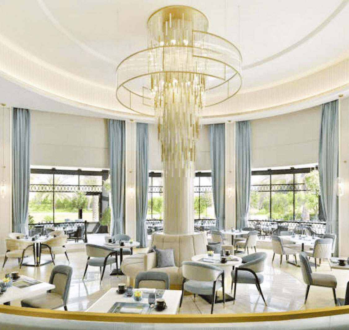 Silk's Restaurant