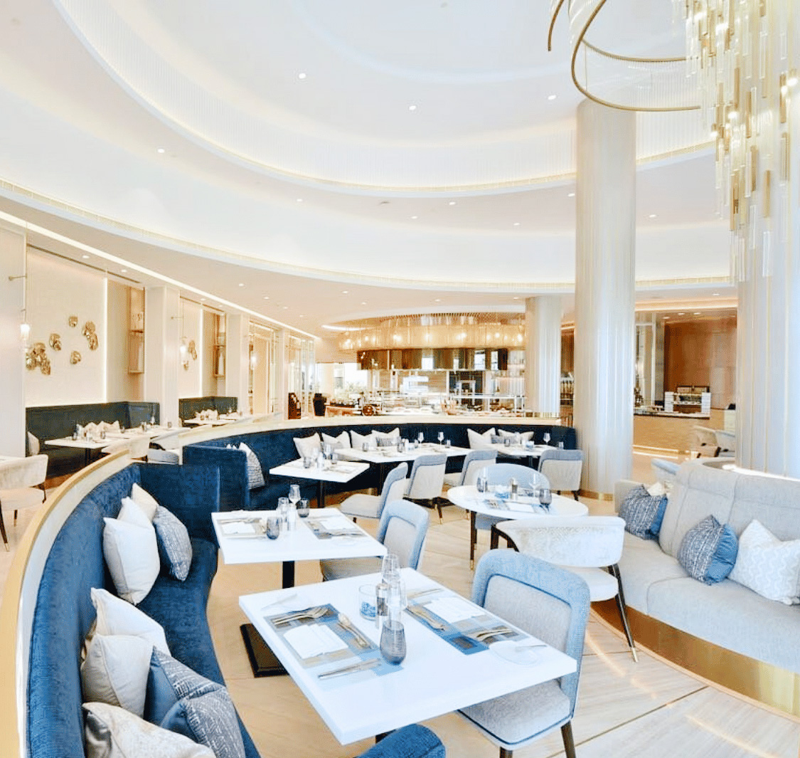 Silk's Restaurant