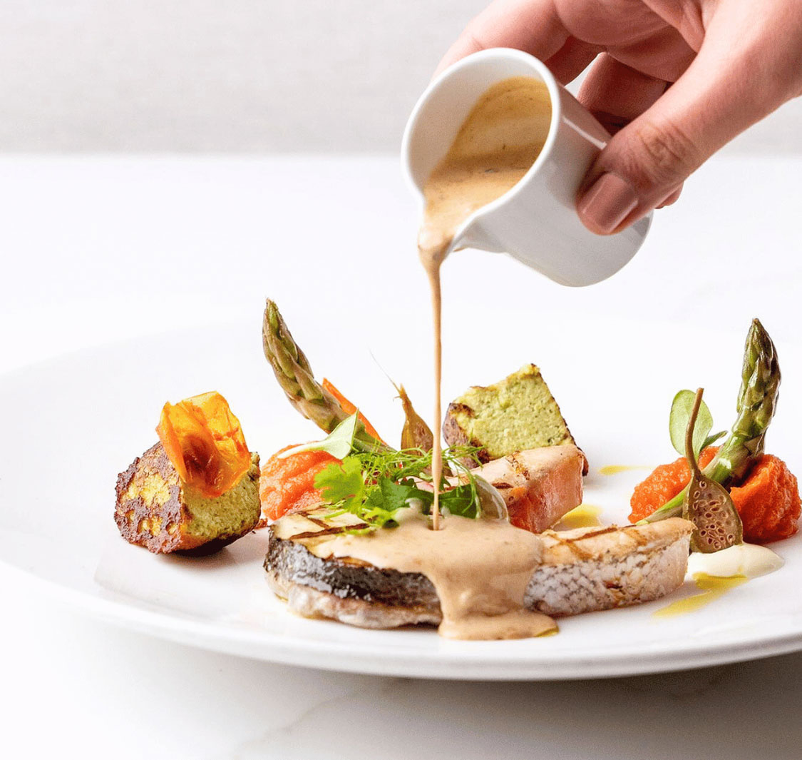 Silk's Restaurant