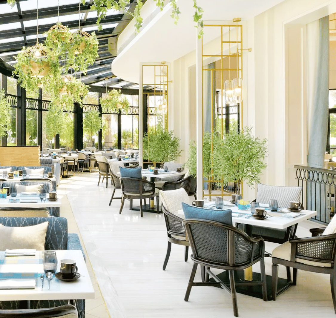 Silk's Restaurant