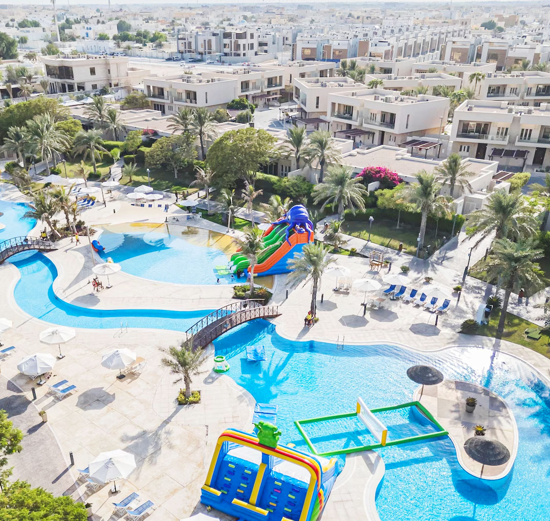 منتجع سميسمة مروب