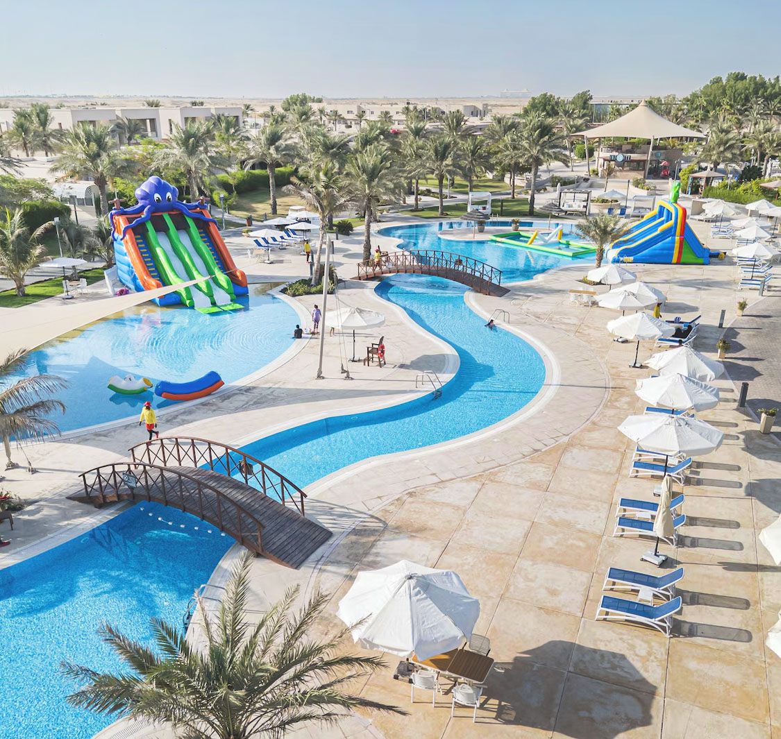 منتجع سميسمة مروب