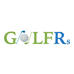 GOLFRs — Al Quoz logo