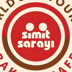 Simit Sarayi — The Meadows Village logo