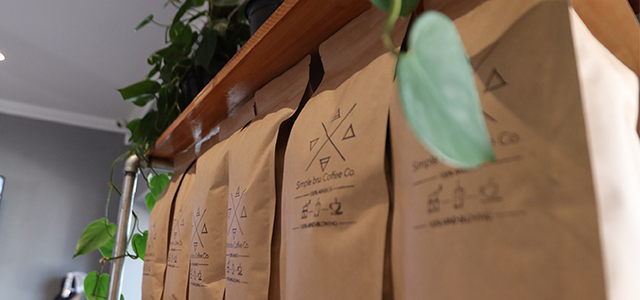 Simple Bru Coffee Co