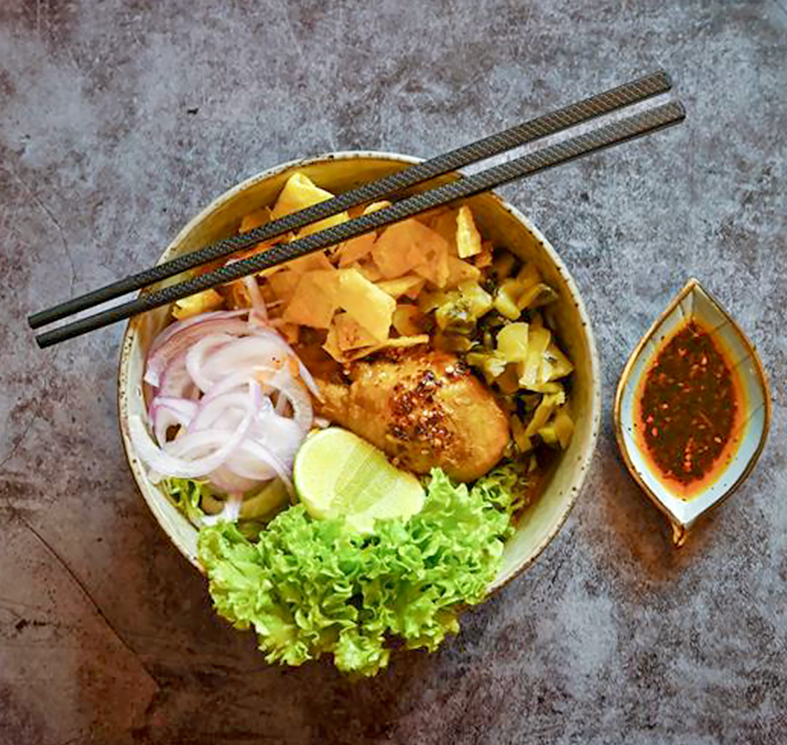 بسيط التايلندي