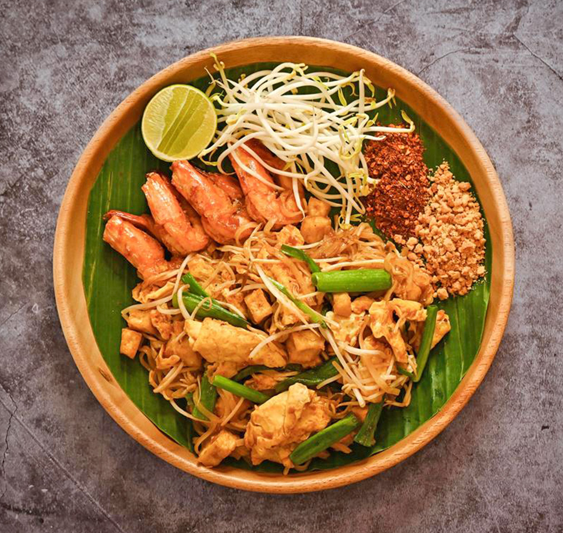 بسيط التايلندي