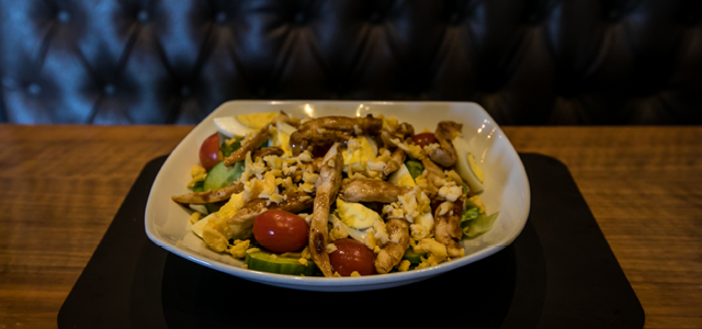 Sir Loin Steakhouse & Deli