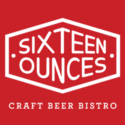 Sixteen Ounces Craft Beer Bistro
